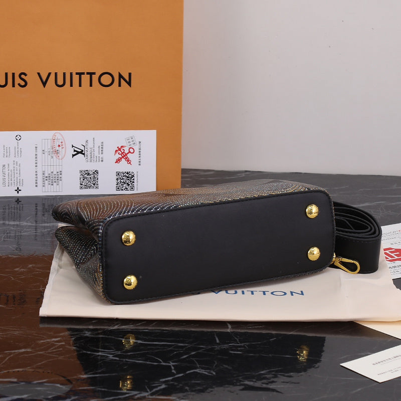Satchel Bags - VL Bags - 1857