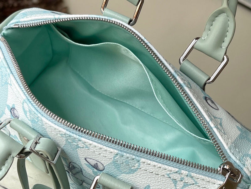 Glami- Glami- Lu-Vi bags - 4038