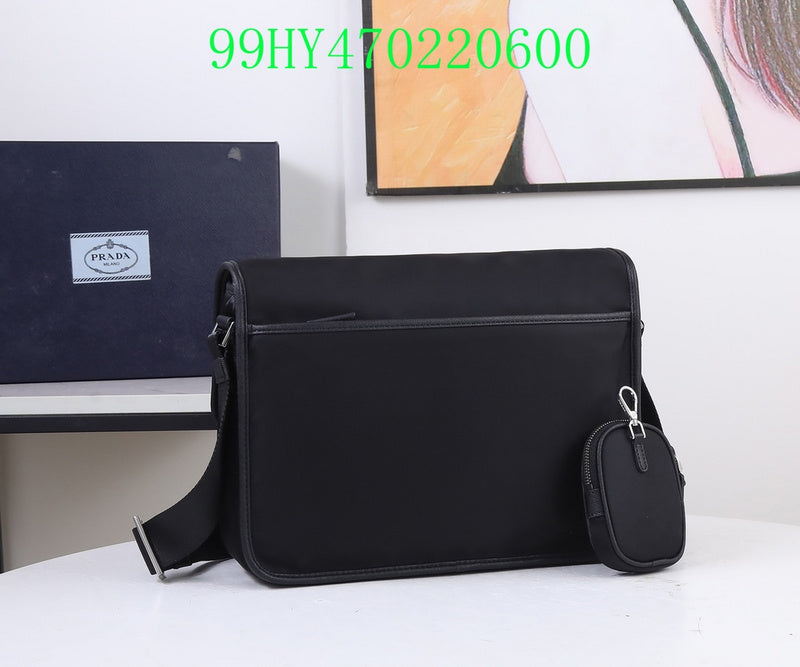 Satchel Bags - PDA Bags - 3548