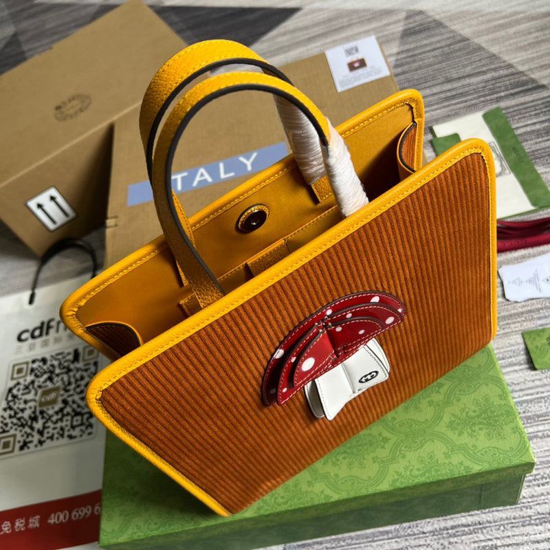 Satchel Bags - GCI Bags - 6878