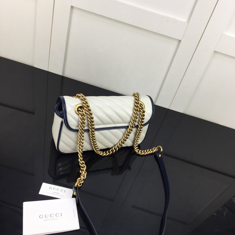 Satchel Bags - GUC Bags - 1360
