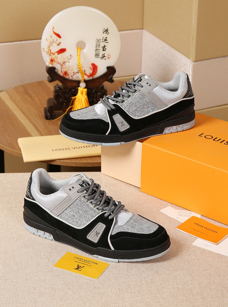 GLM - Luv Trainer Sneakers