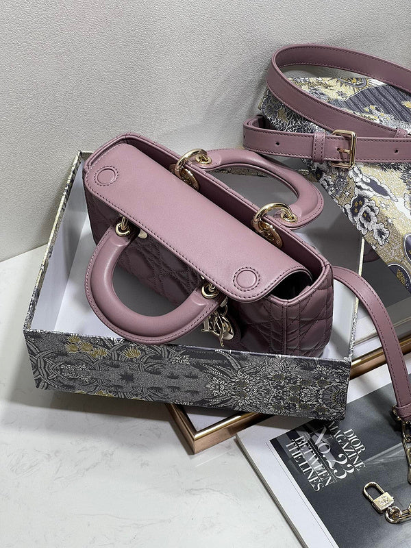 Glami - GLAMIr Bags - 709