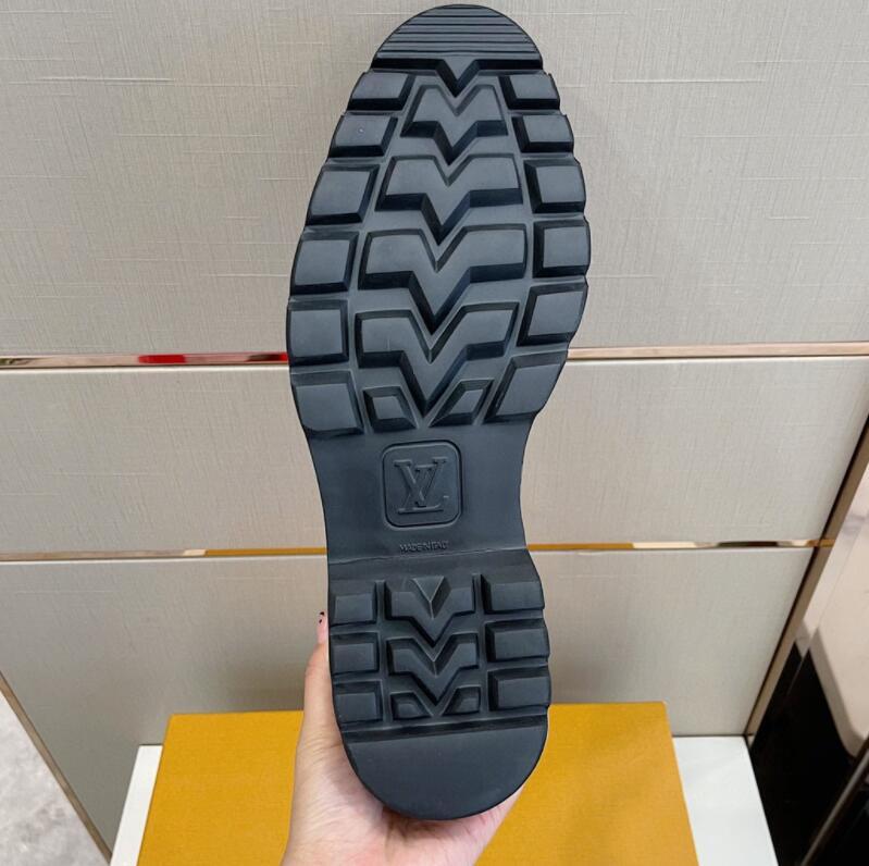 glami shop- LOV Men Shoes - 838