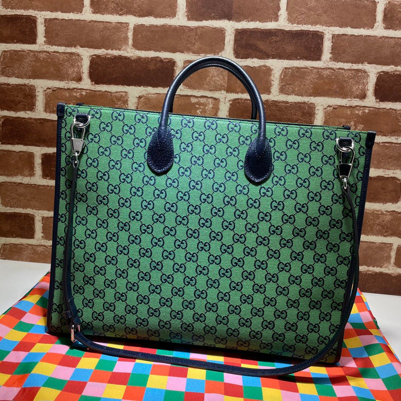 Satchel Bags - GCI Bags - 3096