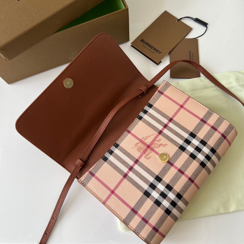 The Fan Fashion BBR-Bags - 019