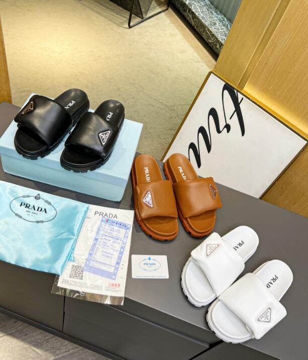 Glamy - PD Women Shoes - 243