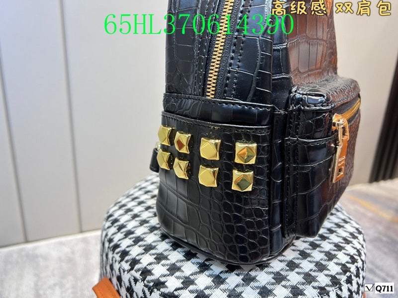 Satchel Bags - PDA Bags - 4217