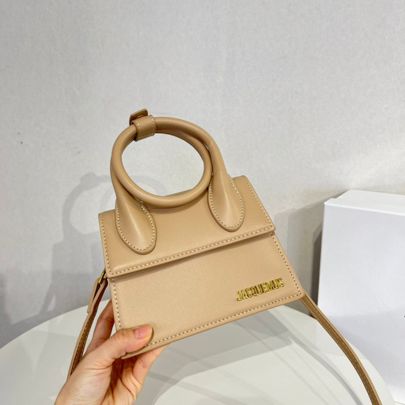 Satchel Bags - JQMS Bags - 121