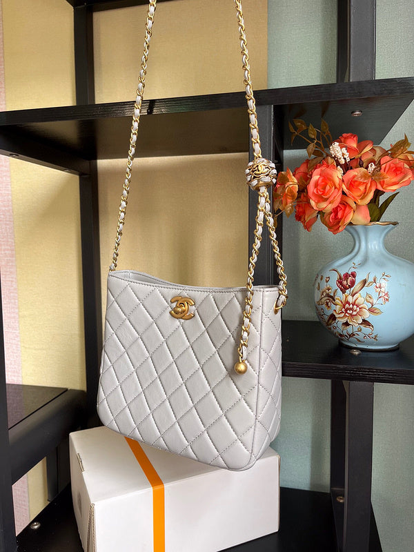 Satchel Bags - CHL Bags - 3322