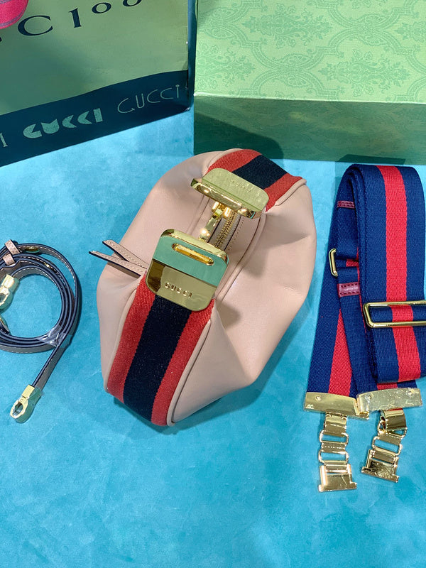 Satchel Bags - GCI Bags - 931