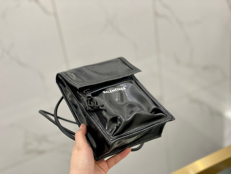GLM Top Quality - BGA Bags - 1477