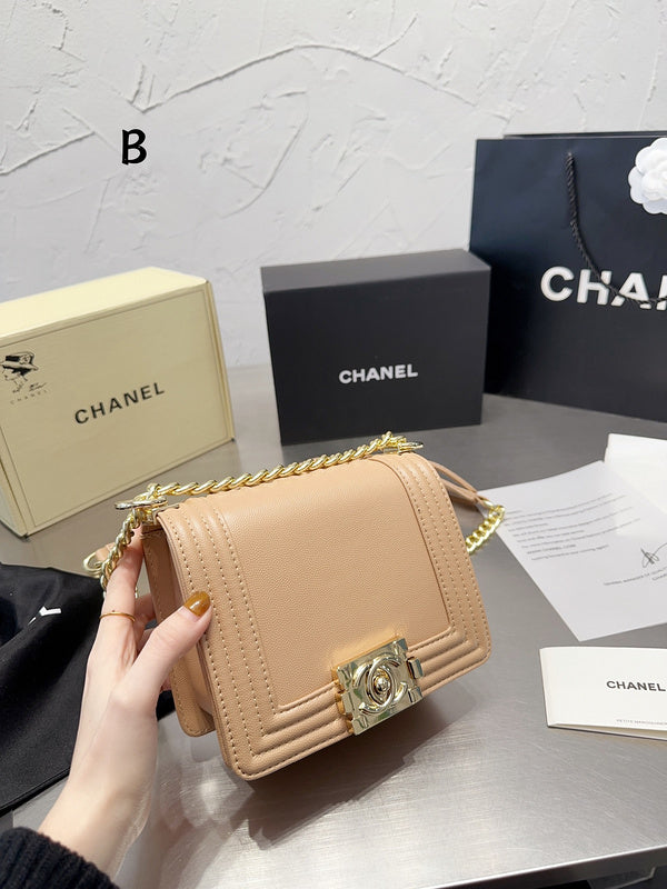 Satchel Bags - CHL Bags - 7073