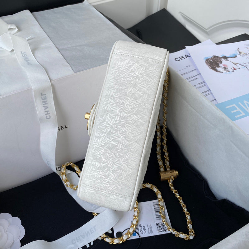 Satchel Bags - CHL Bags - 7667