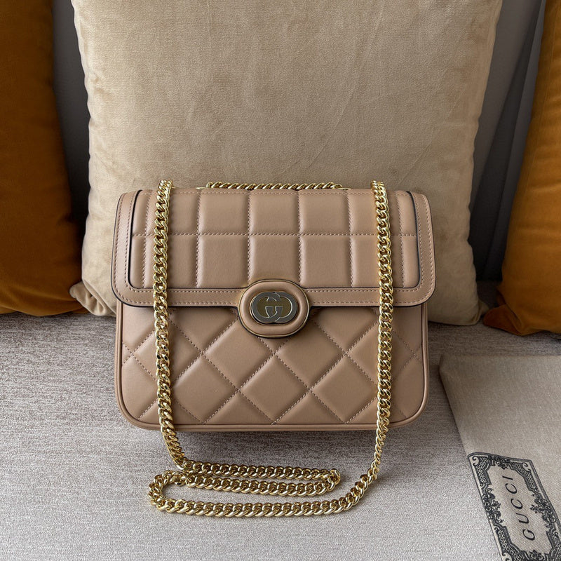 Satchel Bags - GCI Bags - 667