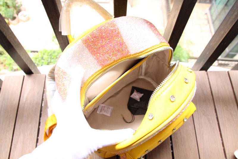 Satchel Bags - MC Bags - 037