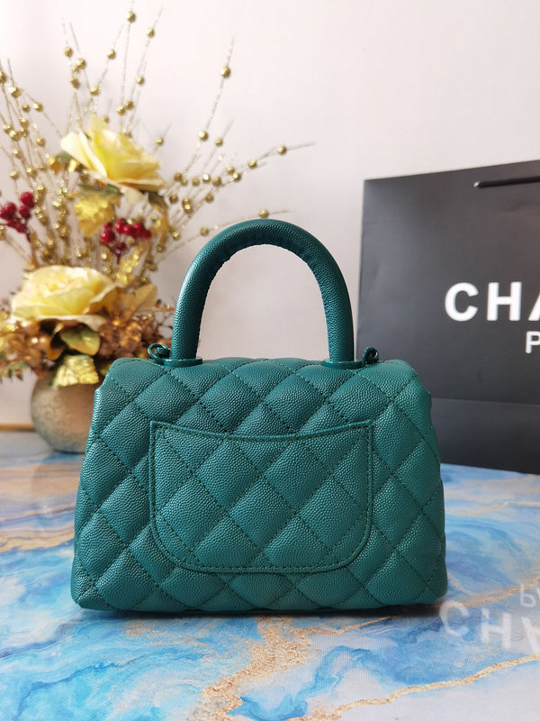 Satchel Bags - CHL Bags - 4976