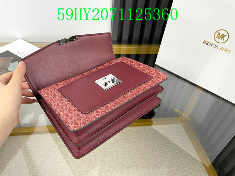 Satchel Bags - MK Bags - 534
