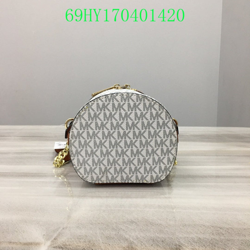 Satchel Bags - MK Bags - 453