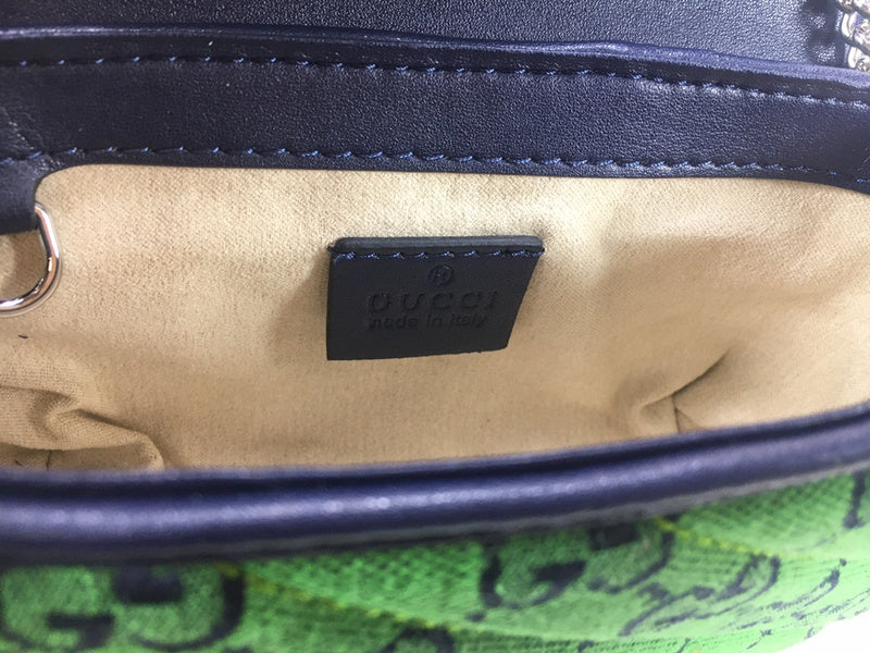 Satchel Bags - GUC Bags - 1391
