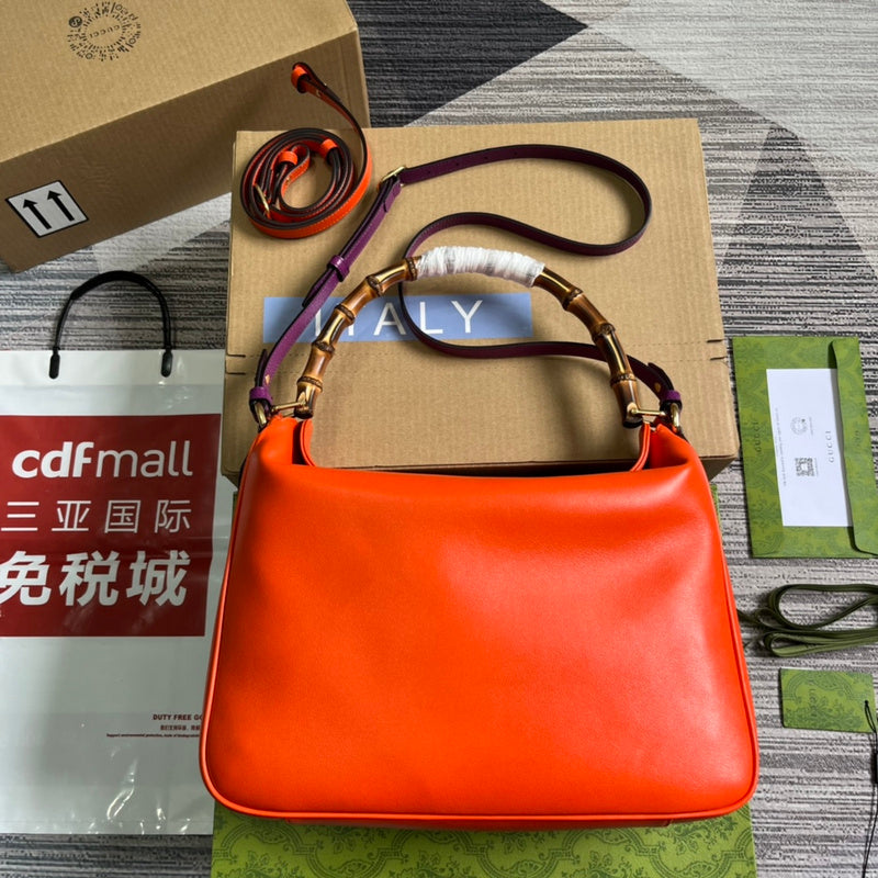 Satchel Bags - GCI Bags - 5393
