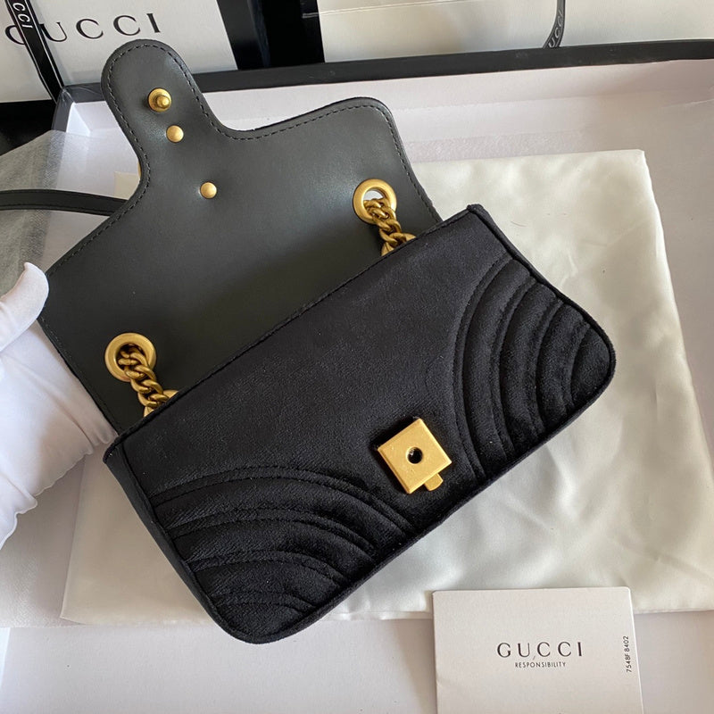 Satchel Bags - GUC Bags - 1459