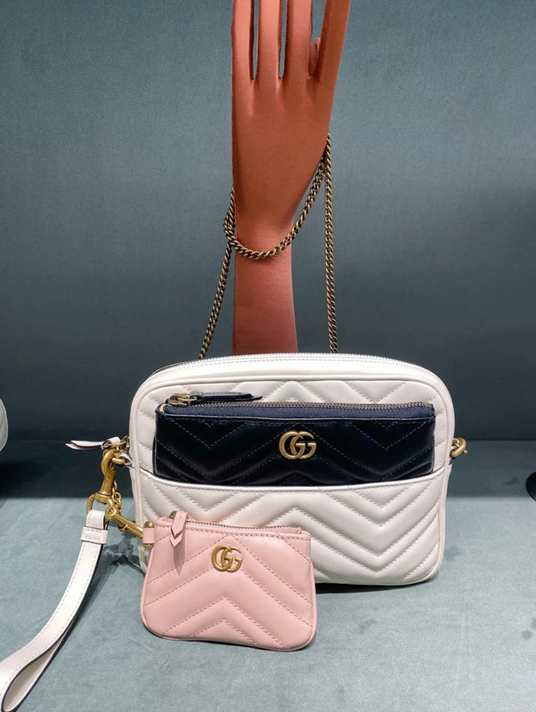 Satchel Bags - GCI Bags - 850