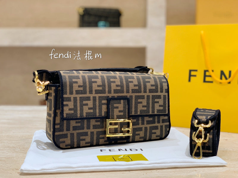 Satchel Bags - FDI Bags - 038