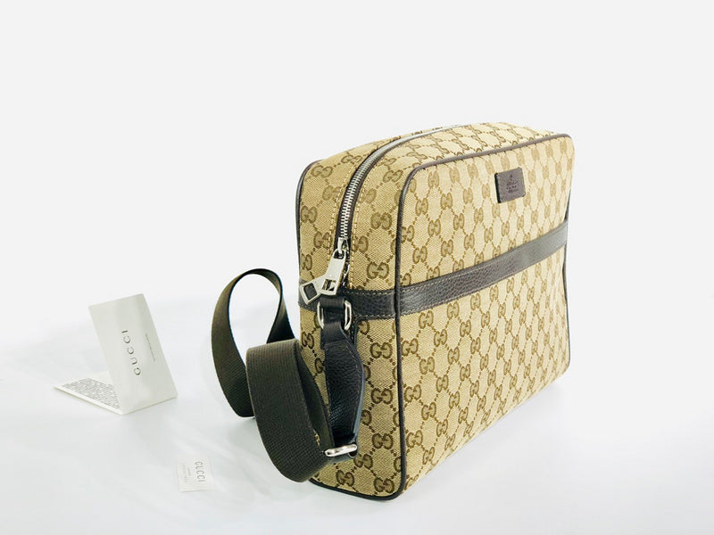 Satchel Bags - GCI Bags - 3771