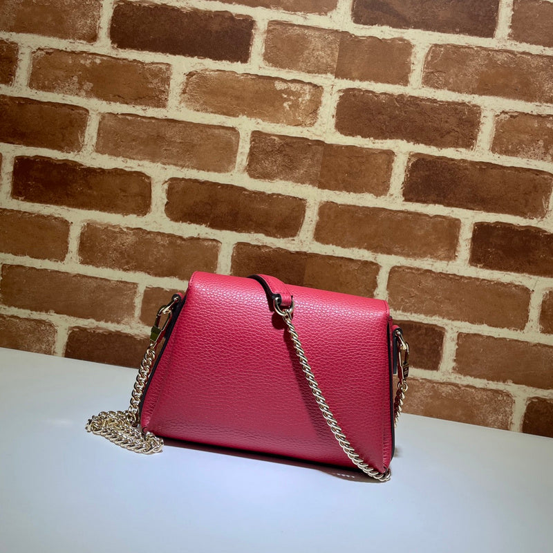 Satchel Bags - GCI Bags - 3172