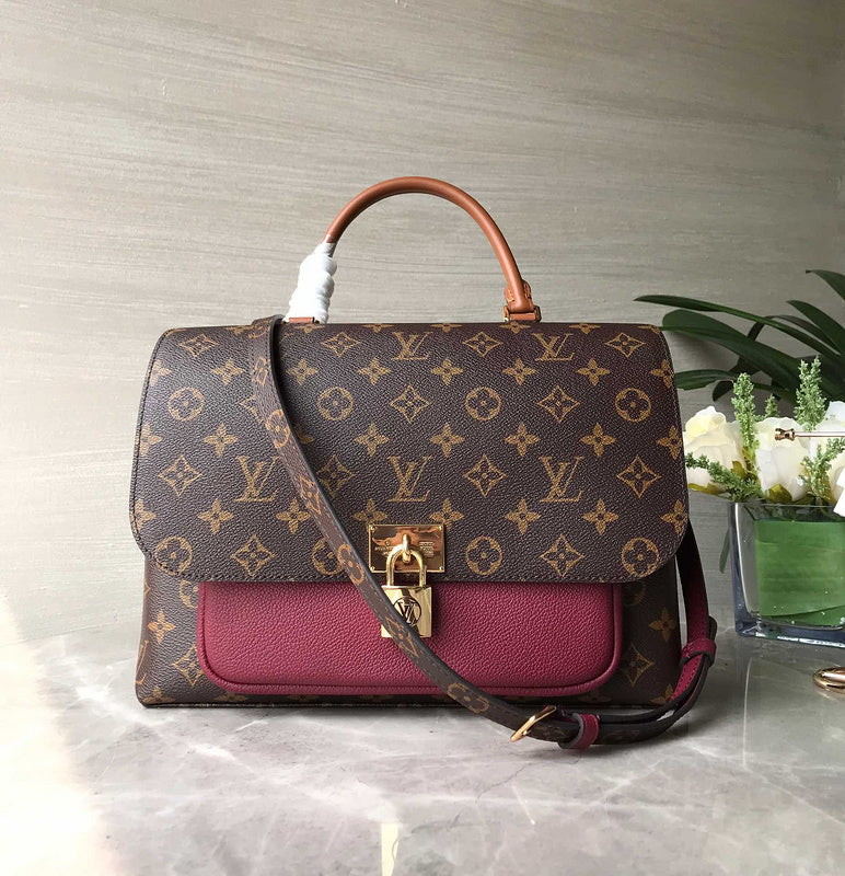 Satchel Bags - VL Bags - 5661