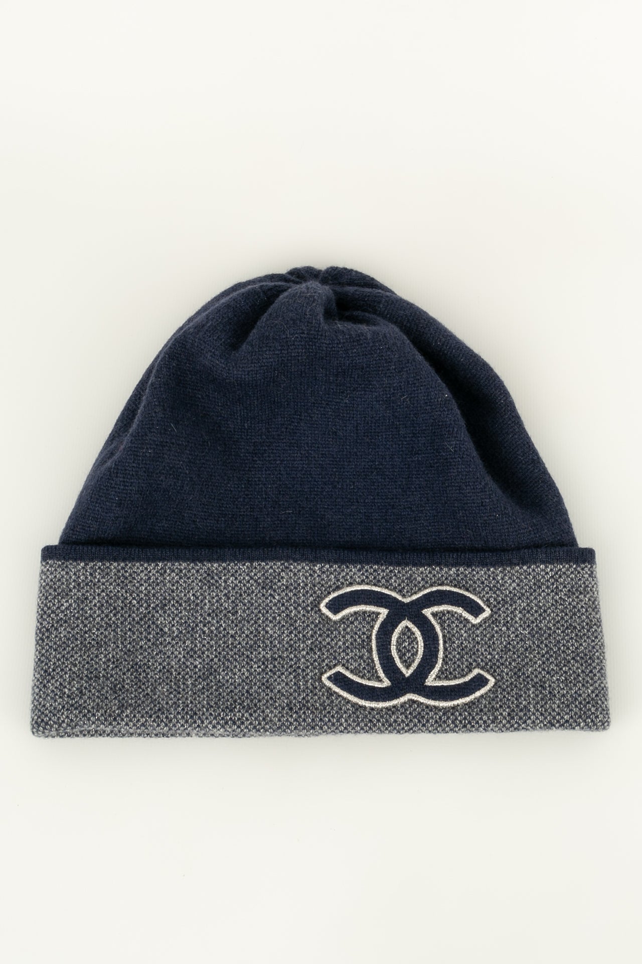Ensemble d'hiver Chanel