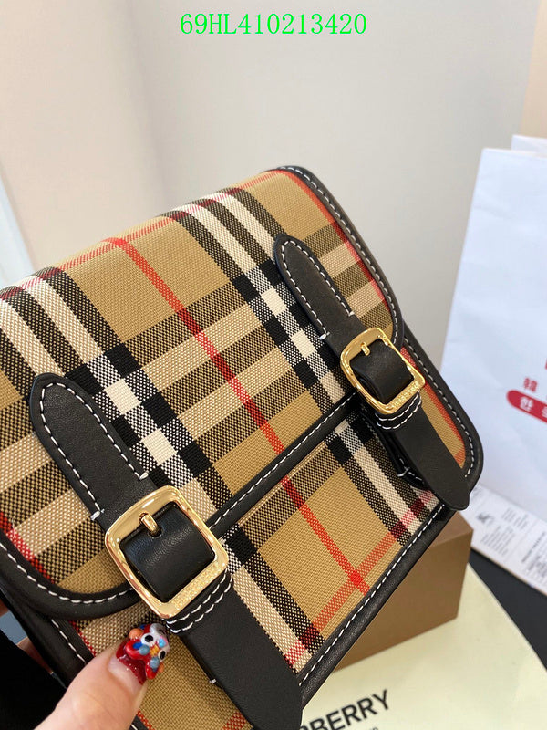 Fan Fashion -GLM - Top quality BBR Bags - 200