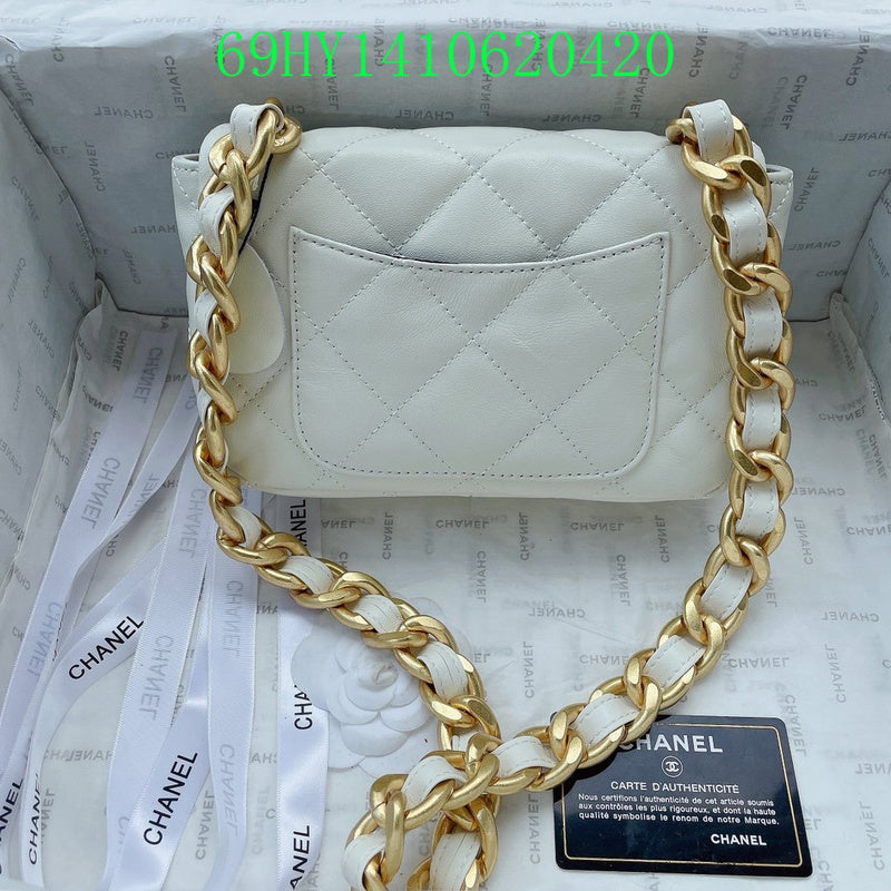 Glami - CHL Bags - 2580