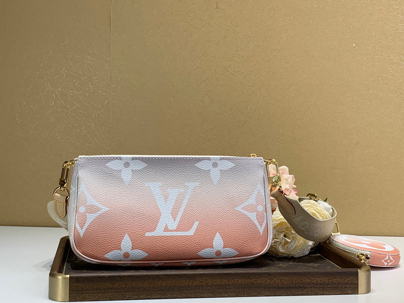Satchel Bags - VL Bags - 5913