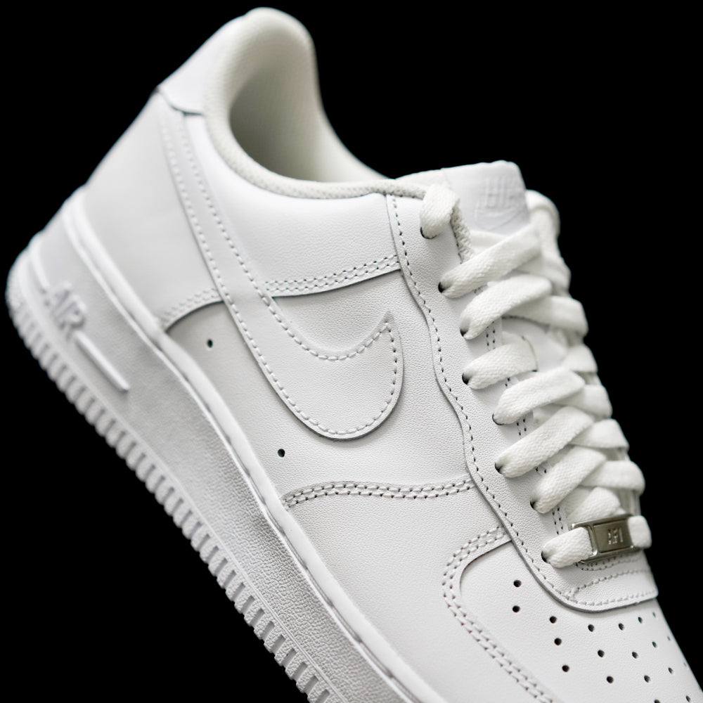GLM - AF1 Pure White Low Top