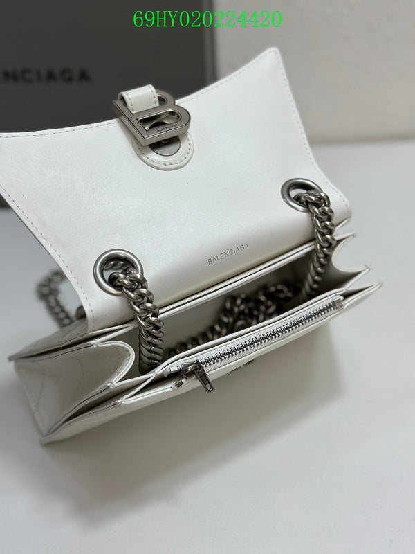 Glami GlamI - BGA Bags - 1930