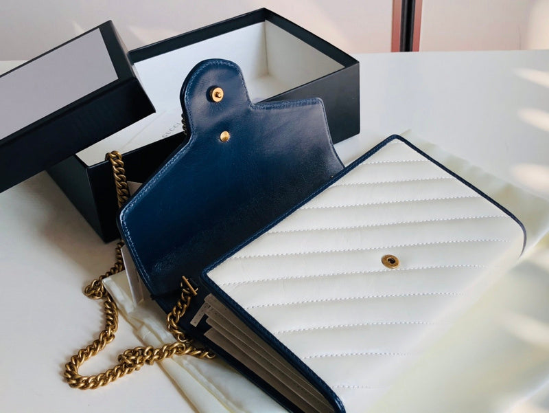Satchel Bags - GCI Bags - 3347