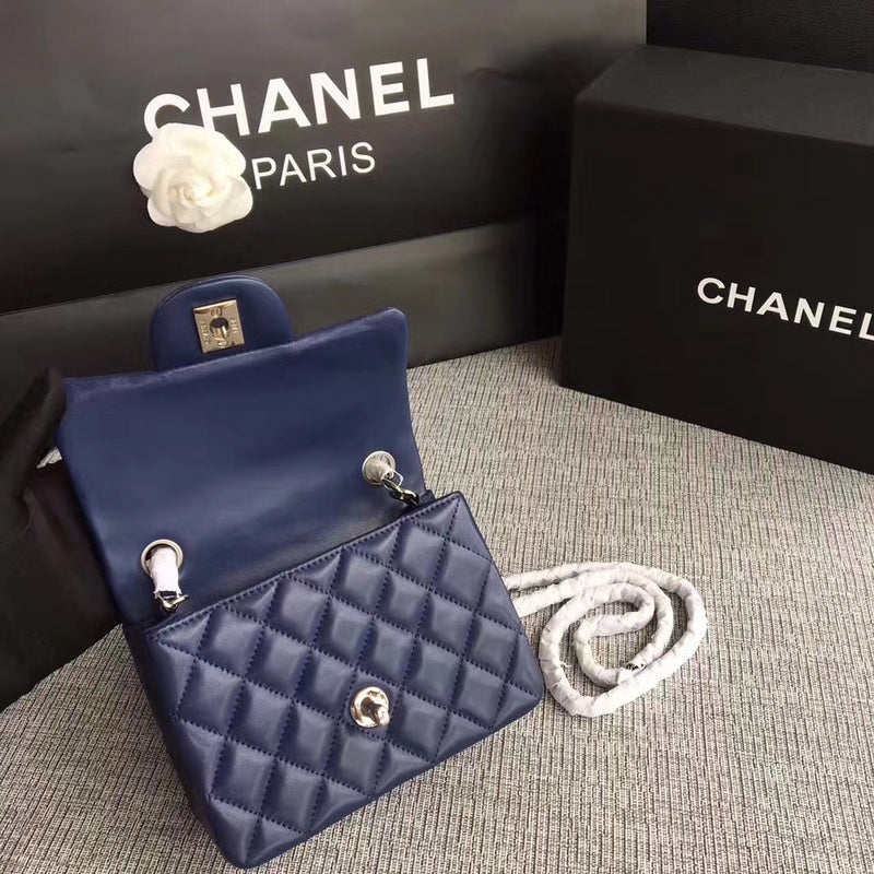 Satchel Bags - CHL Bags - 583
