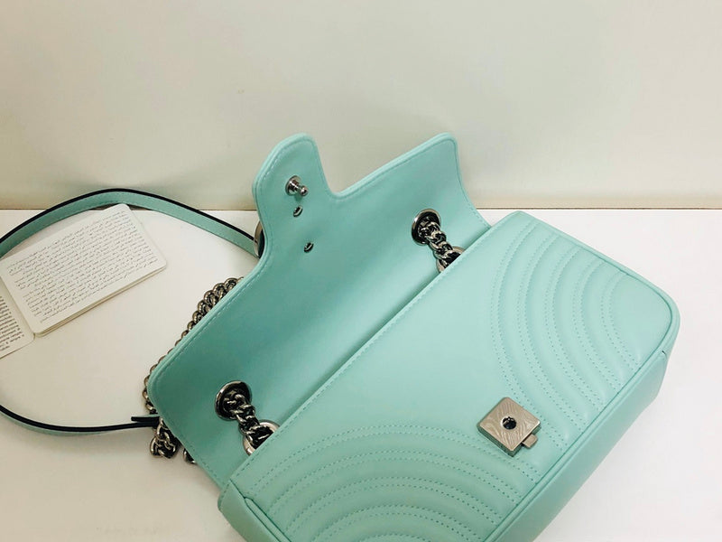 Satchel Bags - GCI Bags - 3927