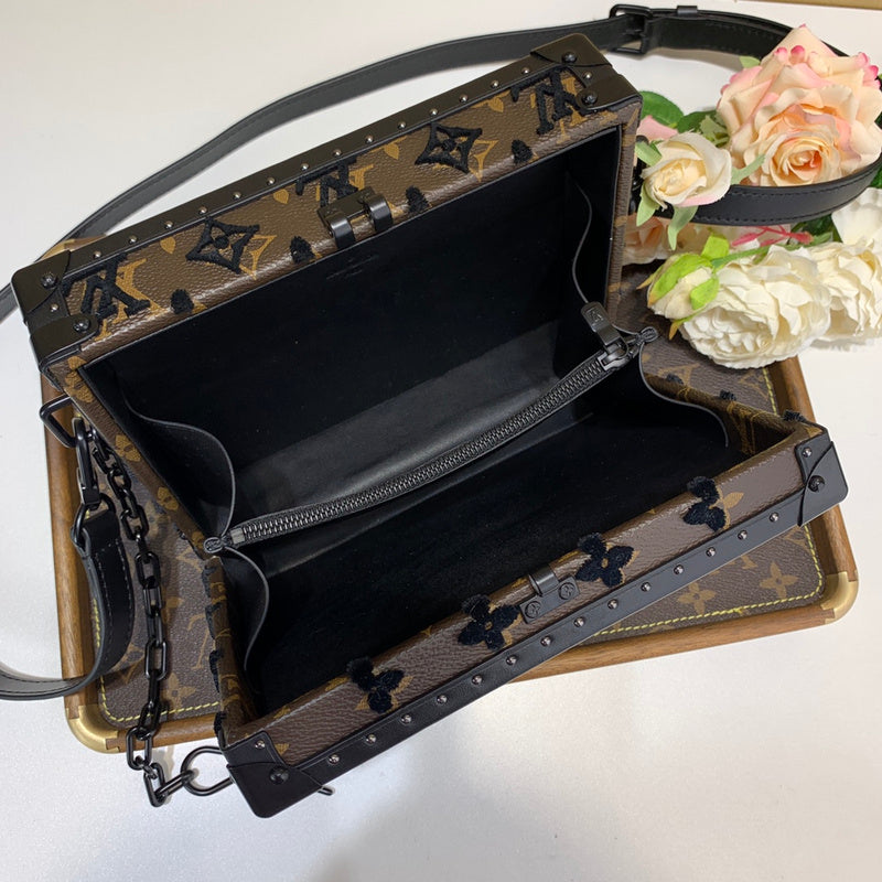 Satchel Bags - VL Bags - 6038