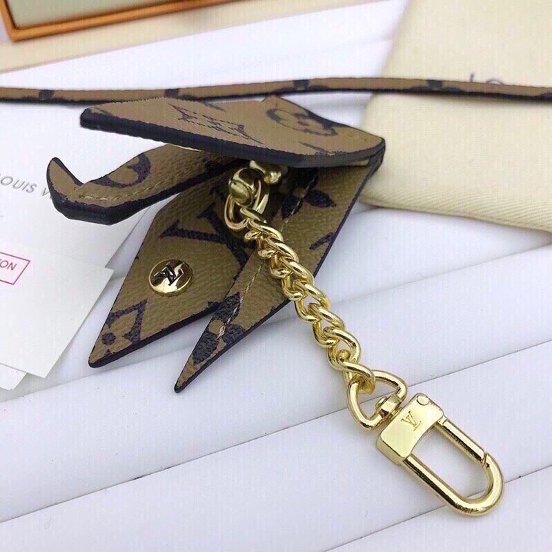 GLM -Top Quality Keychains LUV 074