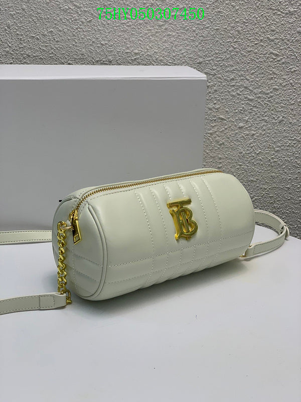 Fan Fashion -GLM - Top quality BBR Bags - 325