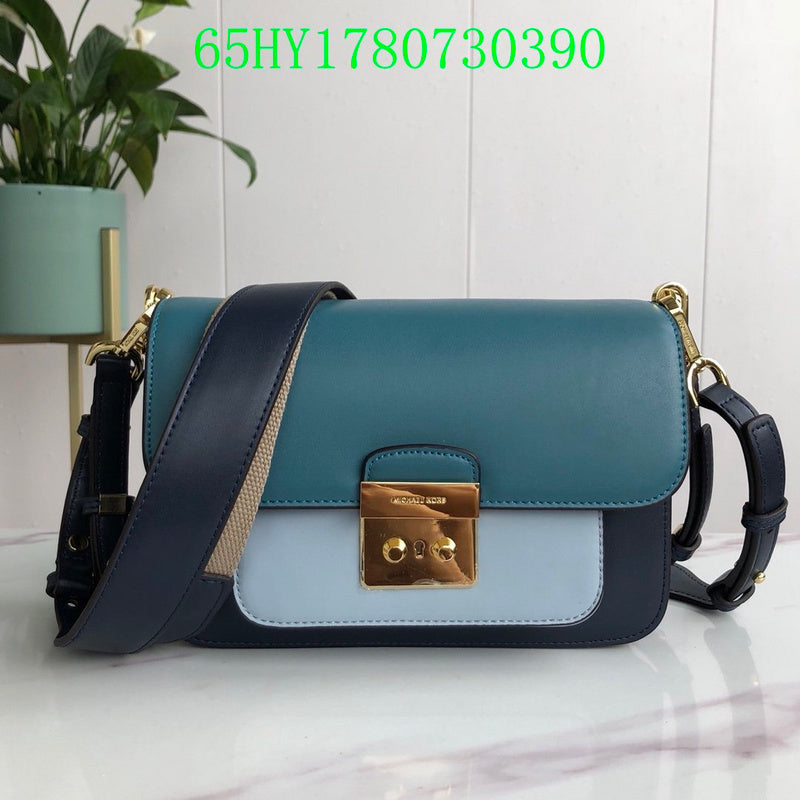 Satchel Bags - MK Bags - 667