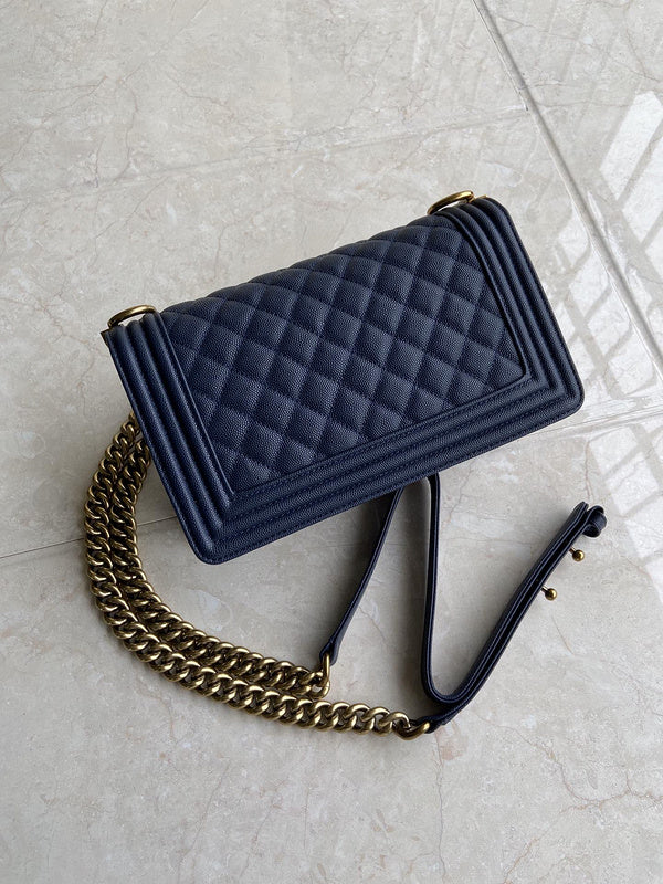 Satchel Bags - CHL Bags - 1455