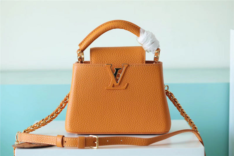 Satchel Bags - VL Bags - 6939