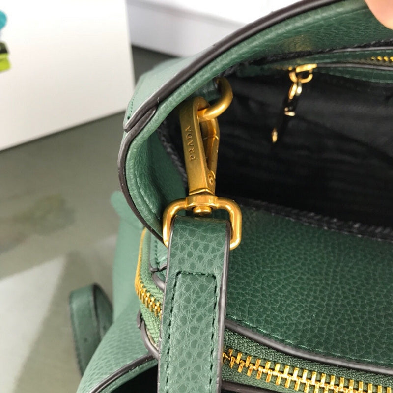 Satchel Bags - PDA Bags - 1169