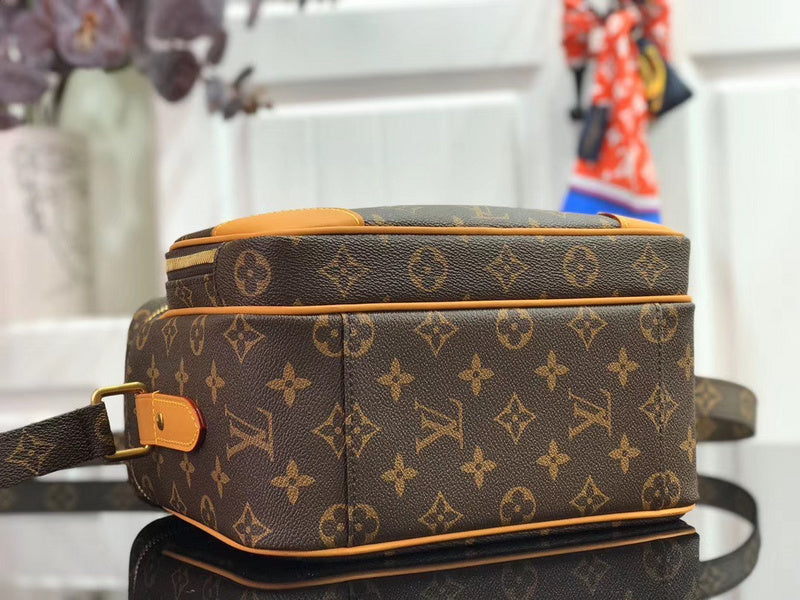 Glami- Glami- Lu-Vi bags - 2908