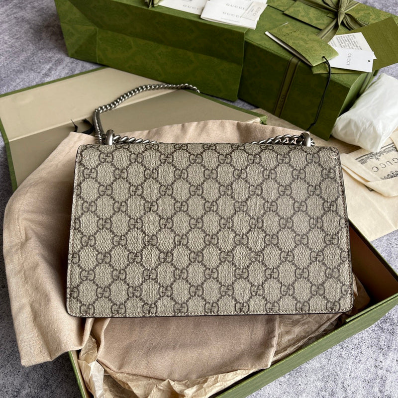 Satchel Bags - GCI Bags - 3261