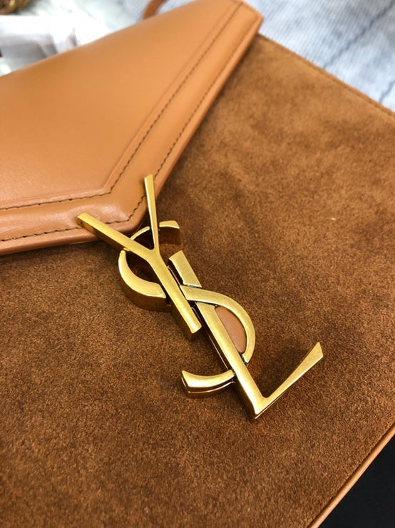Satchel Bags - SLY Bags - 2658